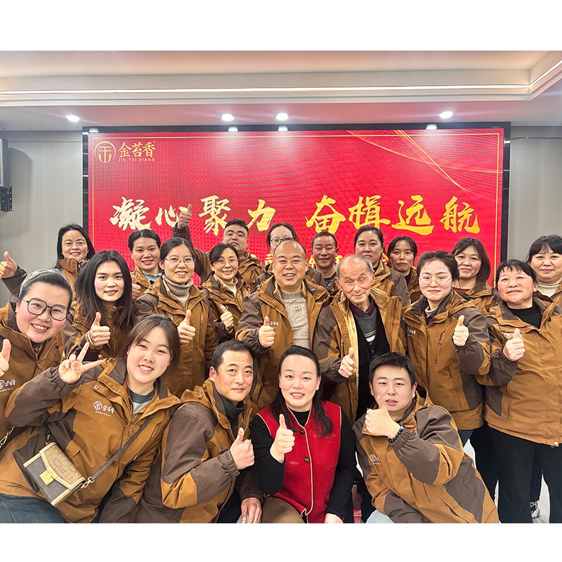 2025年2月10日--2025年发展工作会议