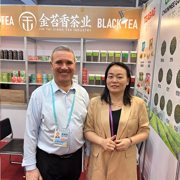 2025年5月1日第137届中国进出口商品交易会（广交会）