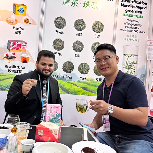 2025年5月1日第137届中国进出口商品交易会（广交会）