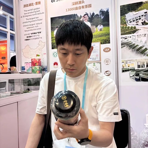 2025年5月1日第137届中国进出口商品交易会（广交会）