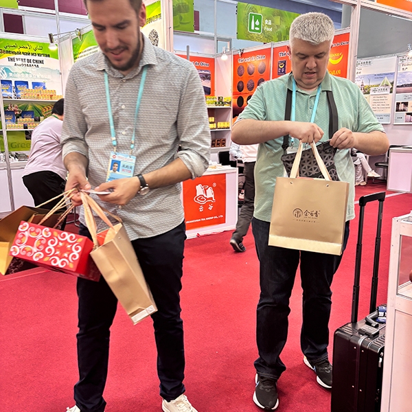 2025年5月1日第137届中国进出口商品交易会（广交会）