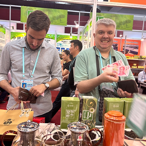 2025年5月1日第137届中国进出口商品交易会（广交会）