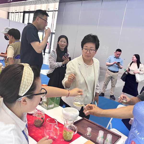 2025年5月24日第二十一届（深圳）国际文化产业博览交易会