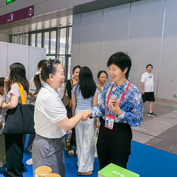 2025年5月24日第二十一届（深圳）国际文化产业博览交易会