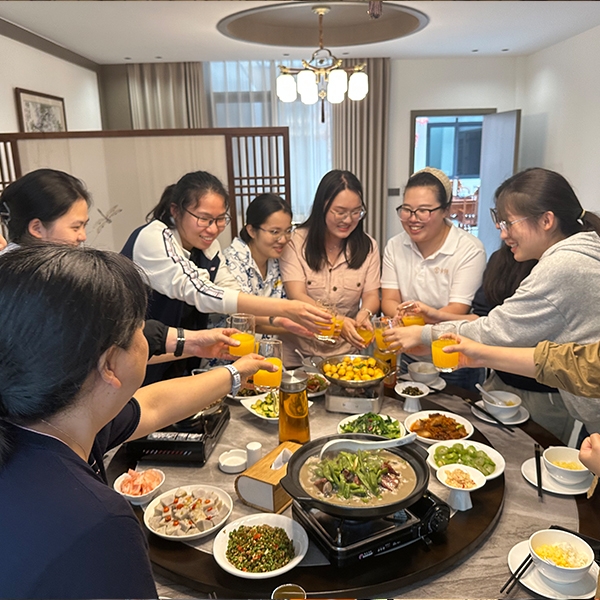 2025年6月3日中国海洋大学社会实践