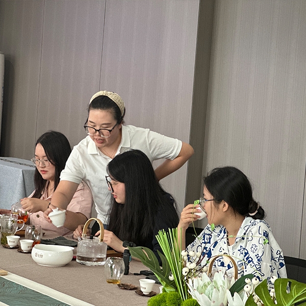 2025年6月3日中国海洋大学社会实践