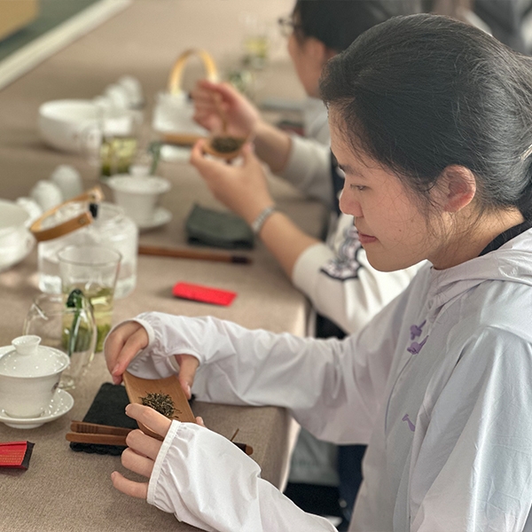 2025年6月3日中国海洋大学社会实践