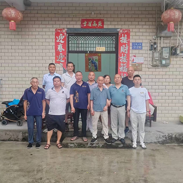 2025年6月20日王师傅85岁生日