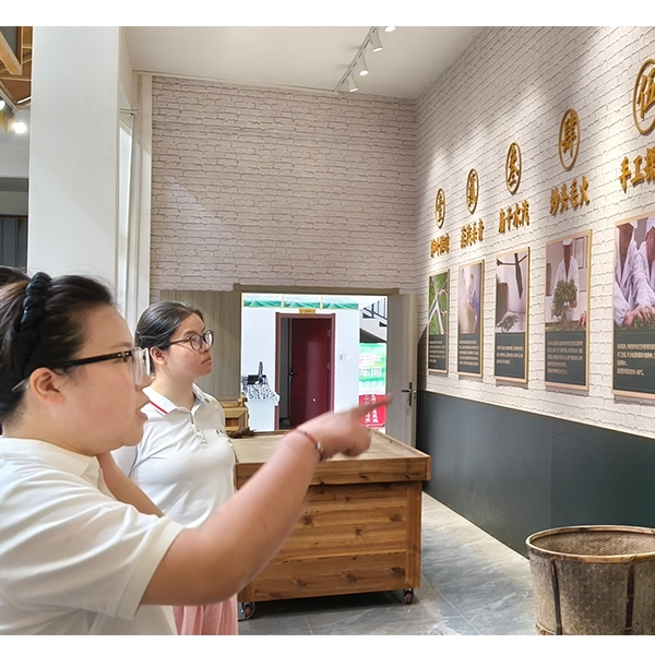 2025年7月1日武汉大学文学院“推普”实践队