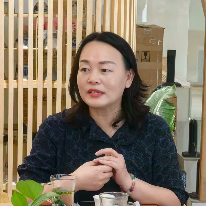 2025年8月30日与请你喝杯湖北茶签订品牌宣传年度合作协议