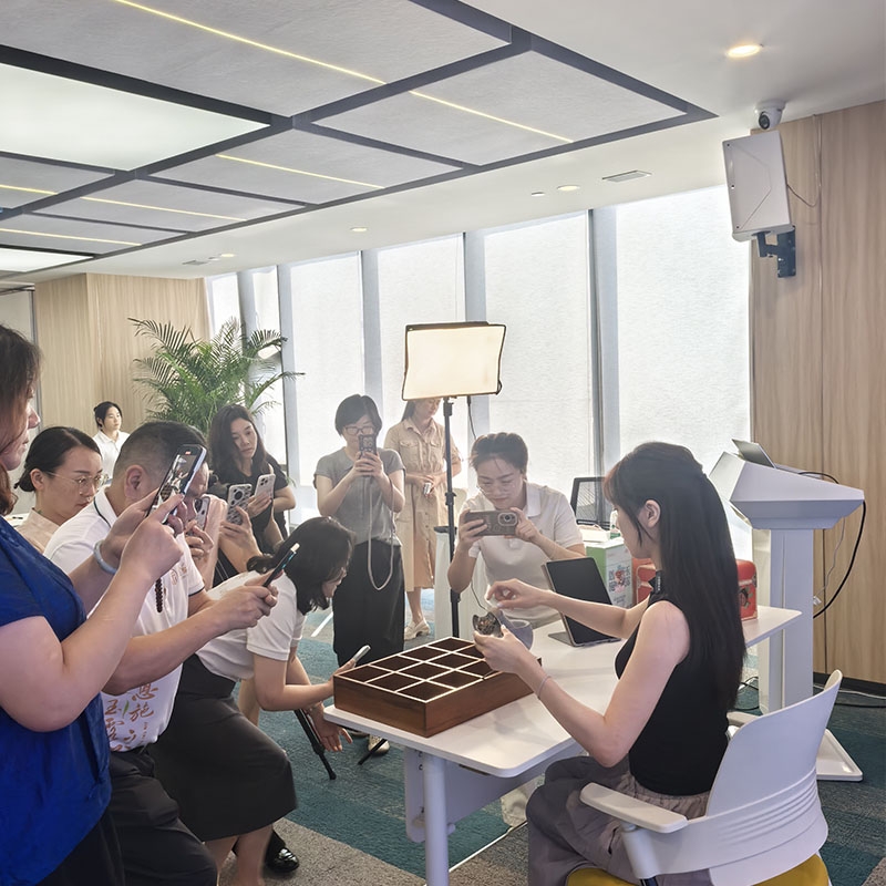 2025年9月5日全域经销商“短视频运营策略及实施赋能分享会