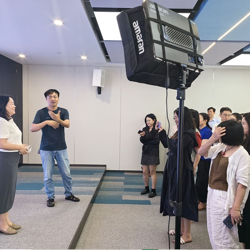 2025年9月5日全域经销商“短视频运营策略及实施赋能分享会