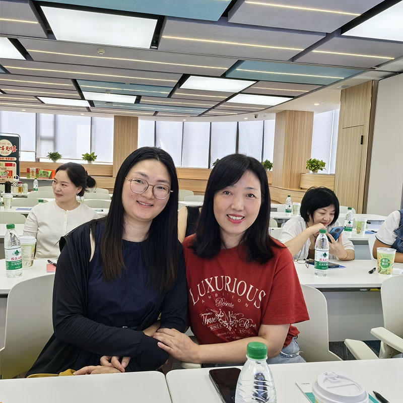 2025年9月5日全域经销商“短视频运营策略及实施赋能分享会