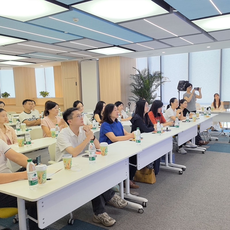 2025年9月5日全域经销商“短视频运营策略及实施赋能分享会