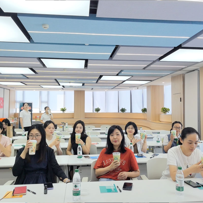 2025年9月5日全域经销商“短视频运营策略及实施赋能分享会