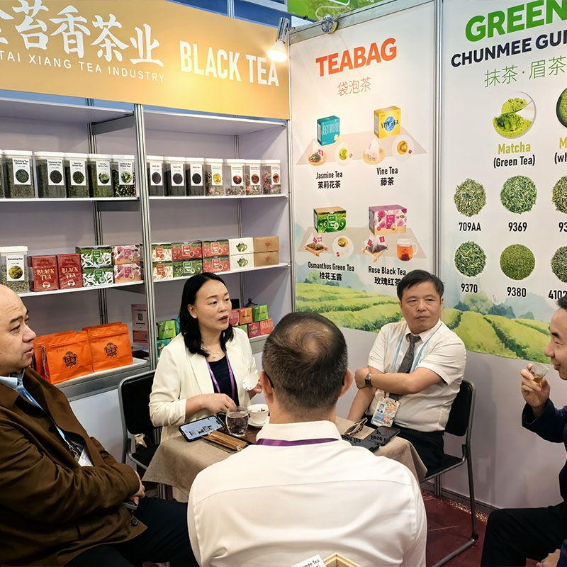 2025年10月31日第138届广交会（中国进出口商品交易会）