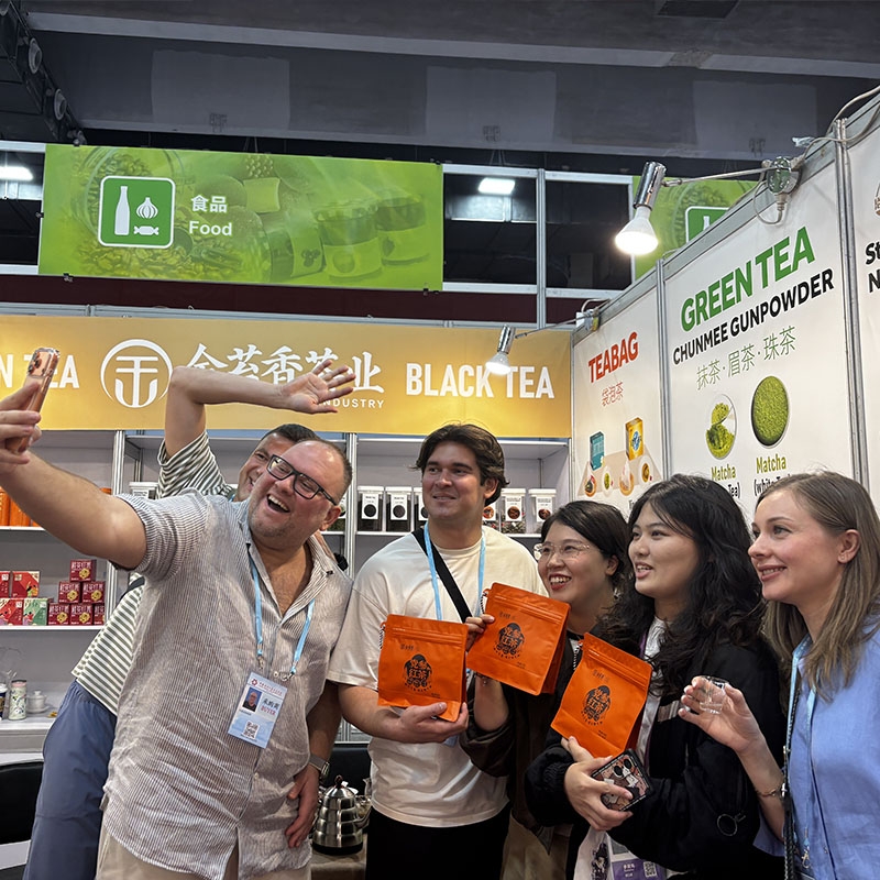 2025年10月31日第138届广交会（中国进出口商品交易会）