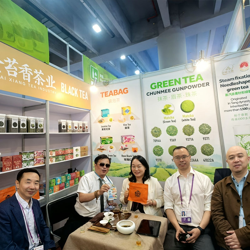 2025年10月31日第138届广交会（中国进出口商品交易会）