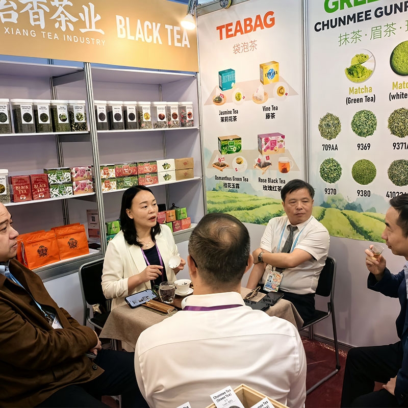 2025年10月31日第138届广交会（中国进出口商品交易会）