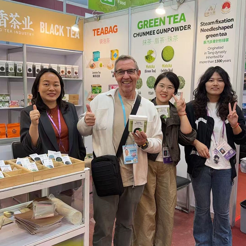 2025年10月31日第138届广交会（中国进出口商品交易会）