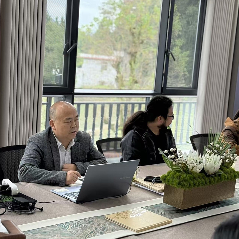 2025年11月17日-2025年度工作总结暨2026年工作计划讨论会