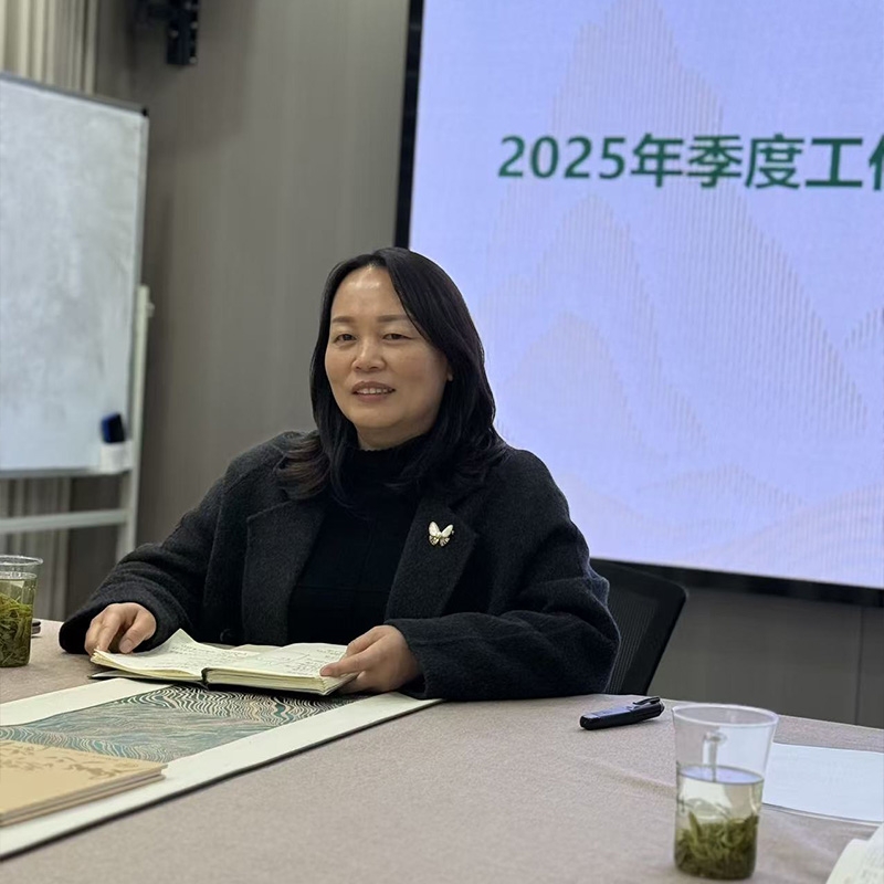 2025年11月17日-2025年度工作总结暨2026年工作计划讨论会