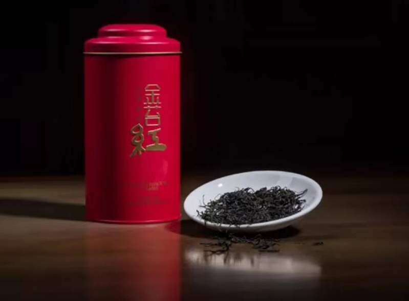 金苔红（125g）