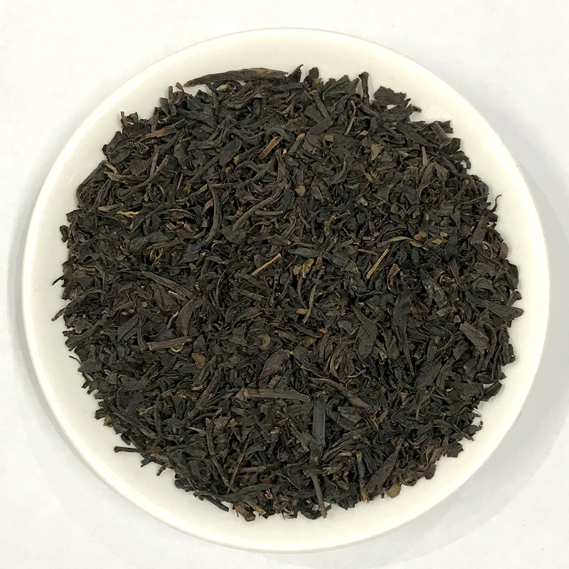 五级红茶
