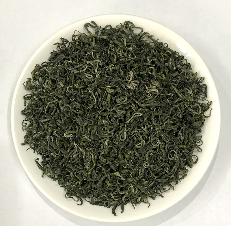 绿茶 特级