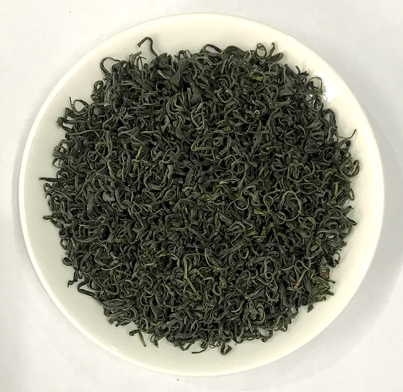 绿茶特级2号