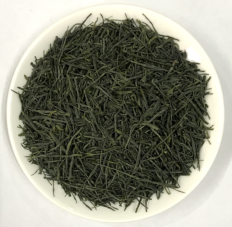 恩施玉露（蒸青绿茶） 2号