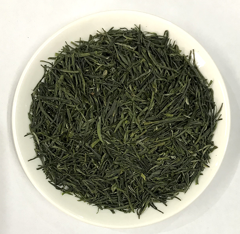 恩施玉露（蒸青绿茶）特级3号