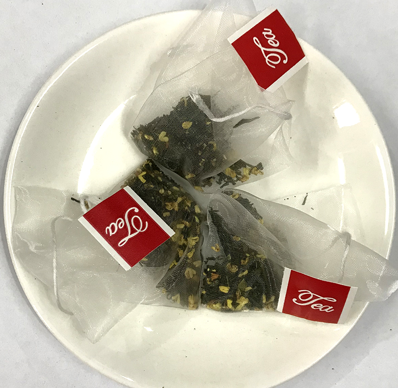 桂花玉露 袋泡茶