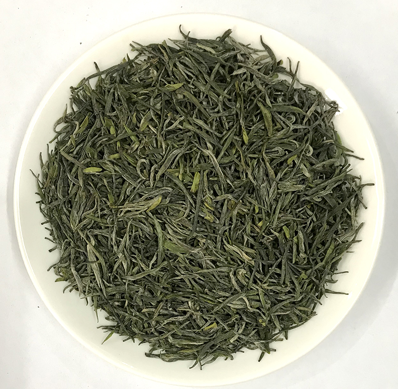 恩施玉露（蒸青绿茶）特级