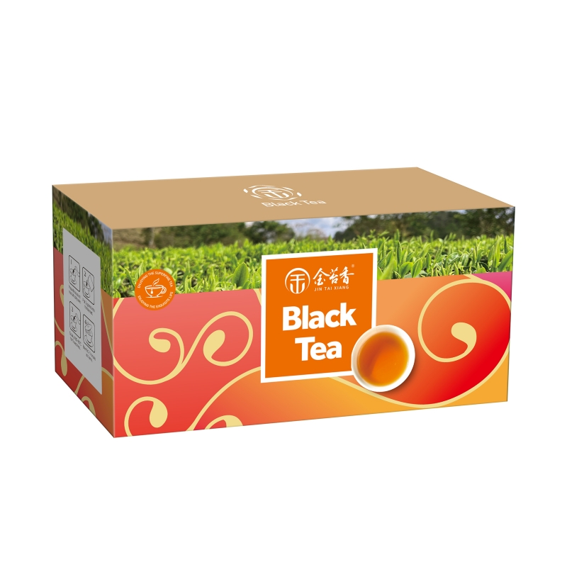 Osmanthus Black tea 桂花红茶50g